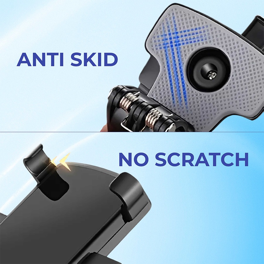 ⚡️Last Day 68% OFF🔥 360° Universal Dashboard Phone Mount