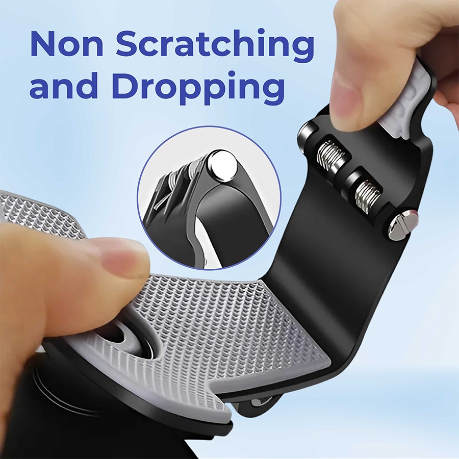 ⚡️Last Day 68% OFF🔥 360° Universal Dashboard Phone Mount